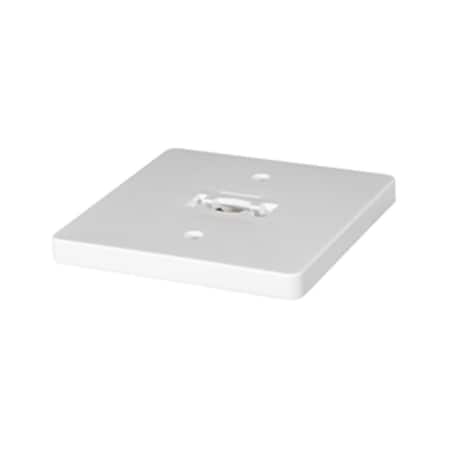 Gorgeousglow H Type Monopoint Canopy - Black GO2594125